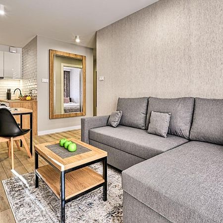 Apartamenty Sun & Snow Karpacz Nadrzeczna 外观 照片