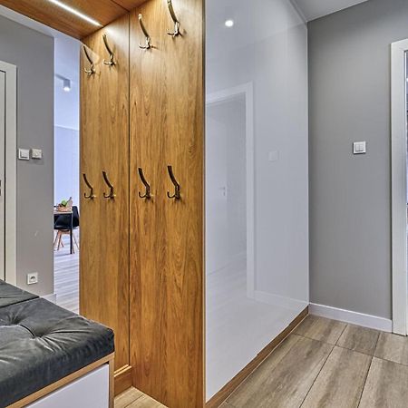 Apartamenty Sun & Snow Karpacz Nadrzeczna 外观 照片