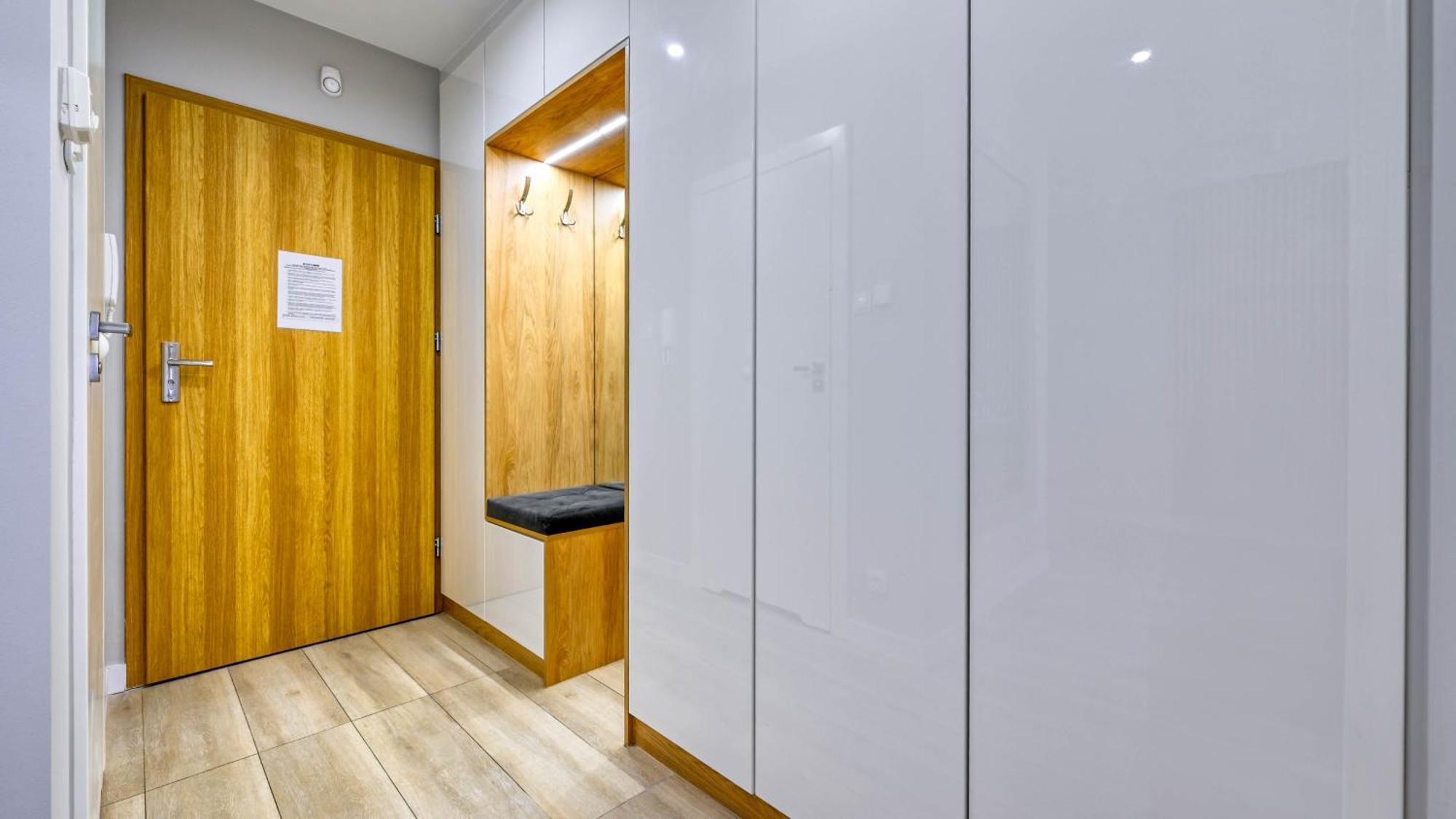 Apartamenty Sun & Snow Karpacz Nadrzeczna 外观 照片