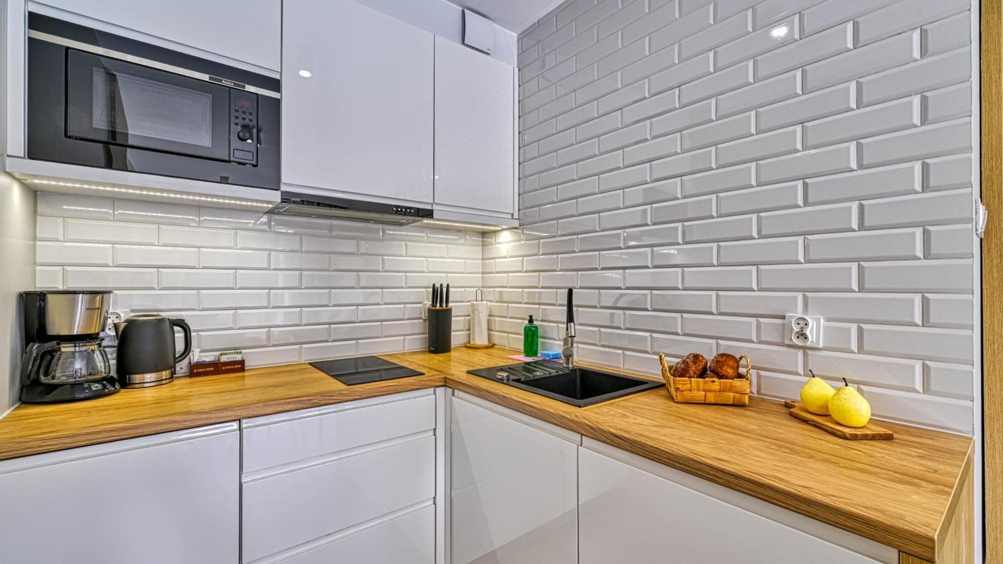 Apartamenty Sun & Snow Karpacz Nadrzeczna 外观 照片