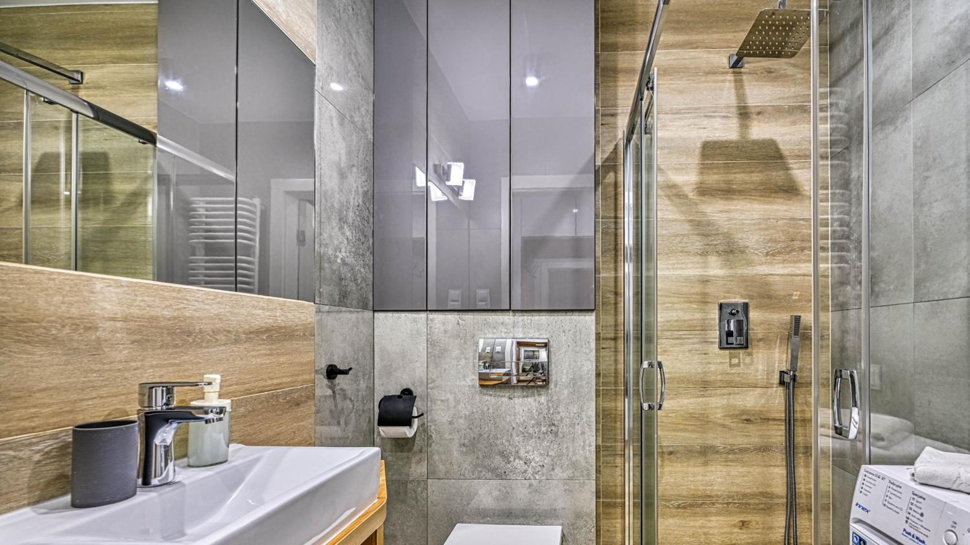 Apartamenty Sun & Snow Karpacz Nadrzeczna 外观 照片