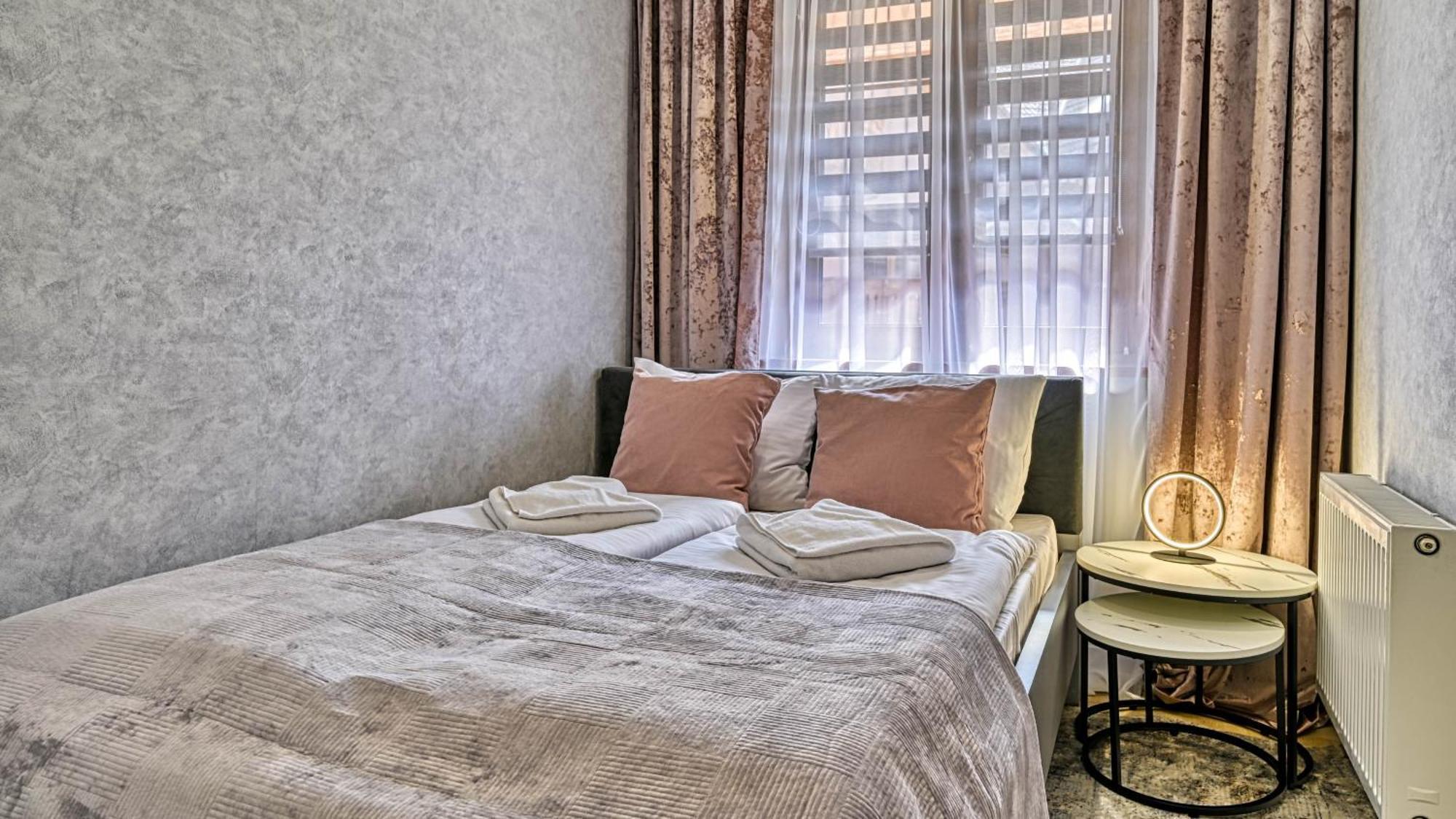 Apartamenty Sun & Snow Karpacz Nadrzeczna 外观 照片