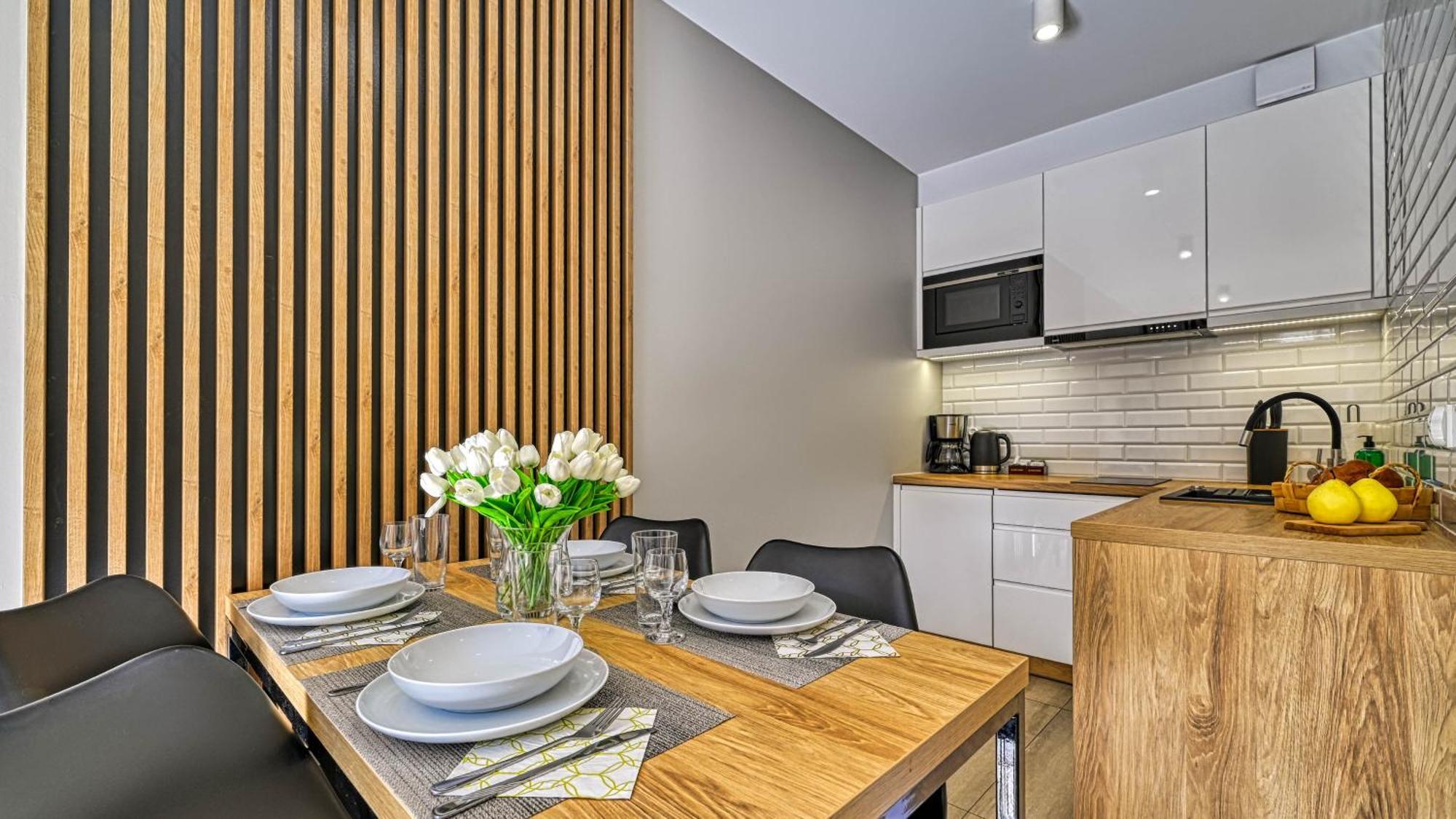 Apartamenty Sun & Snow Karpacz Nadrzeczna 外观 照片