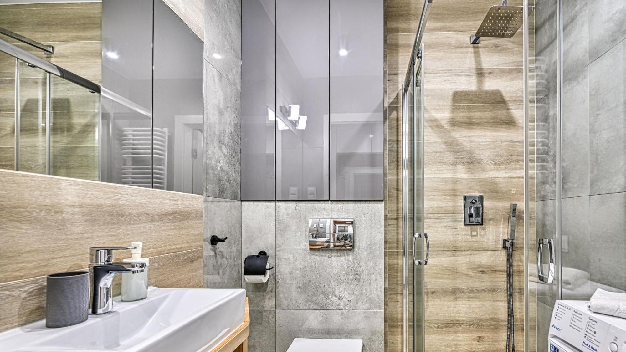 Apartamenty Sun & Snow Karpacz Nadrzeczna 外观 照片