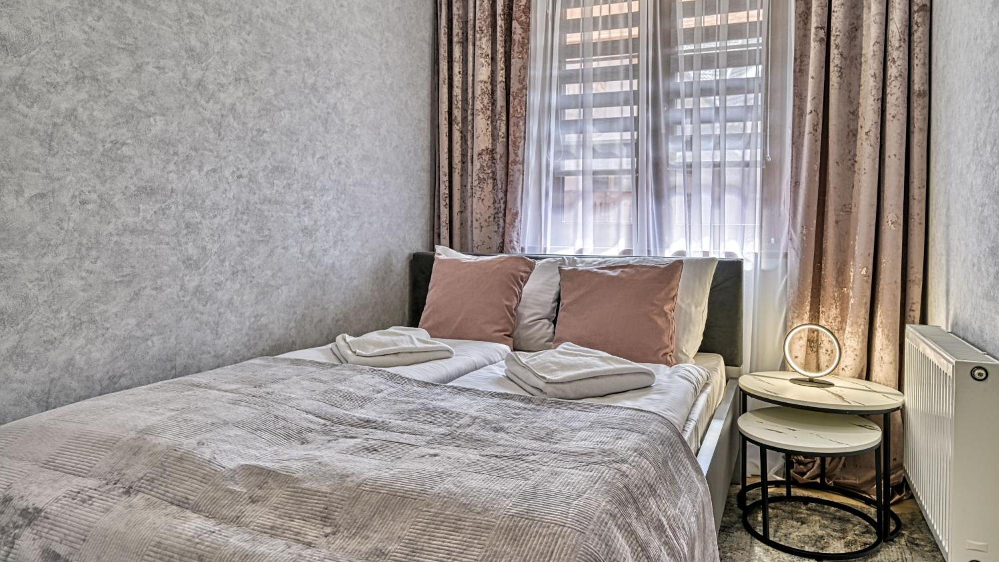 Apartamenty Sun & Snow Karpacz Nadrzeczna 外观 照片