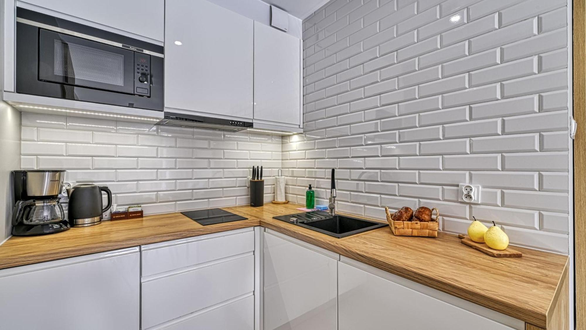 Apartamenty Sun & Snow Karpacz Nadrzeczna 外观 照片