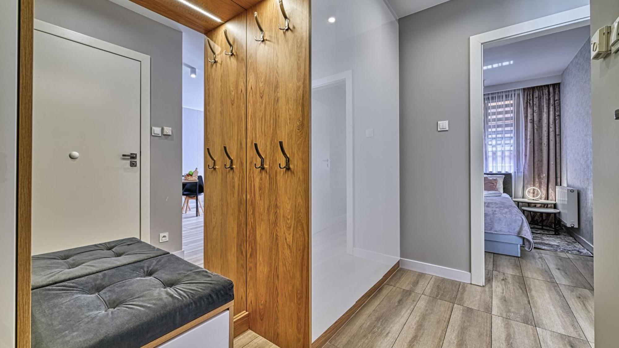 Apartamenty Sun & Snow Karpacz Nadrzeczna 外观 照片