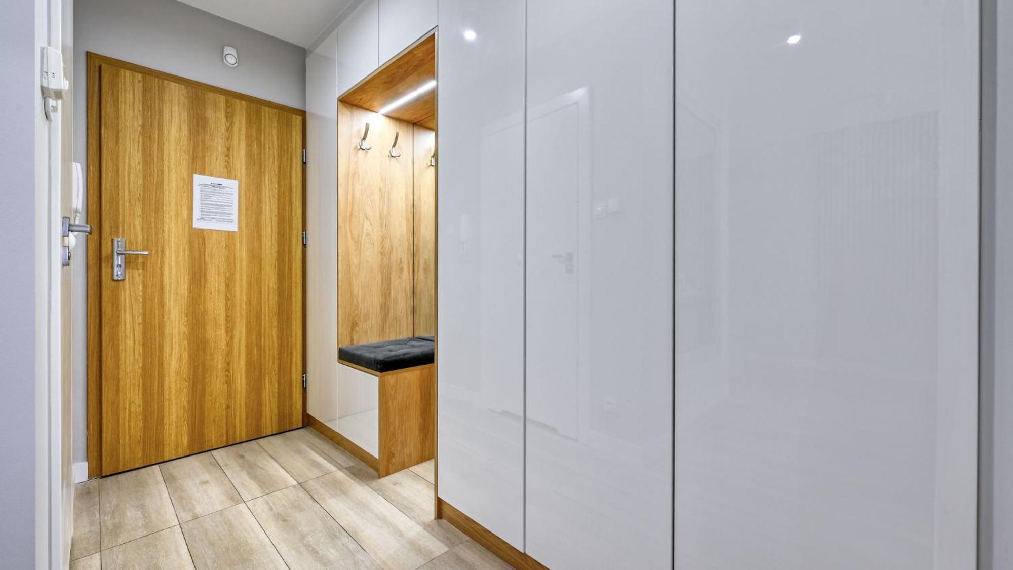 Apartamenty Sun & Snow Karpacz Nadrzeczna 外观 照片